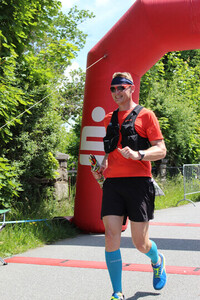 Impressionen 8. Oberlausitztrail