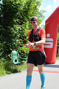 Impressionen 8. Oberlausitztrail
