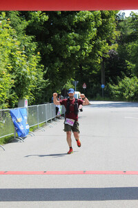 Impressionen 8. Oberlausitztrail