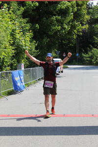 Impressionen 8. Oberlausitztrail