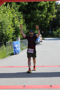 Impressionen 8. Oberlausitztrail