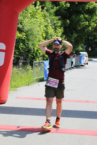 Impressionen 8. Oberlausitztrail