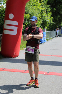 Impressionen 8. Oberlausitztrail