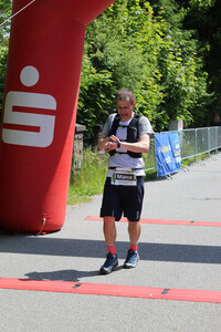 Impressionen 8. Oberlausitztrail