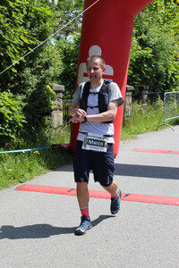 Impressionen 8. Oberlausitztrail