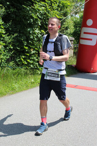 Impressionen 8. Oberlausitztrail
