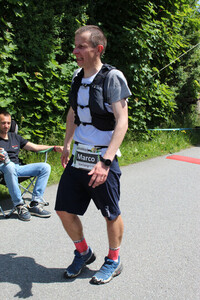 Impressionen 8. Oberlausitztrail