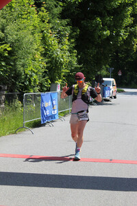 Impressionen 8. Oberlausitztrail