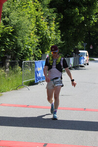 Impressionen 8. Oberlausitztrail