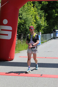 Impressionen 8. Oberlausitztrail