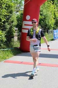 Impressionen 8. Oberlausitztrail