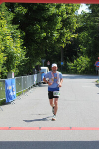 Impressionen 8. Oberlausitztrail