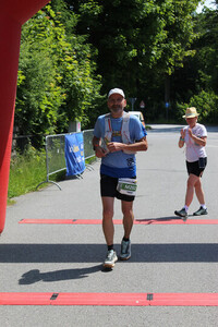 Impressionen 8. Oberlausitztrail