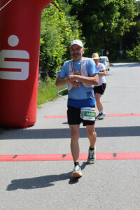 Impressionen 8. Oberlausitztrail