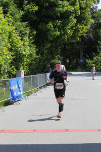 Impressionen 8. Oberlausitztrail