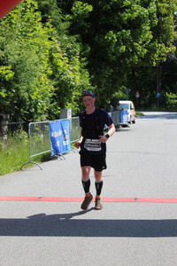 Impressionen 8. Oberlausitztrail