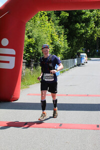 Impressionen 8. Oberlausitztrail