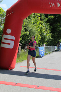 Impressionen 8. Oberlausitztrail