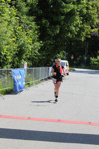 Impressionen 8. Oberlausitztrail