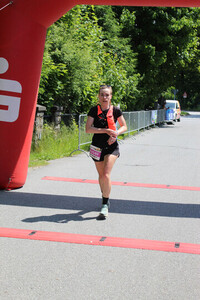 Impressionen 8. Oberlausitztrail