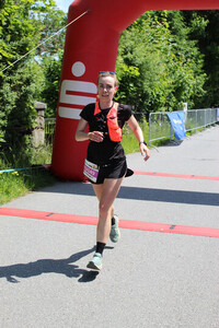 Impressionen 8. Oberlausitztrail