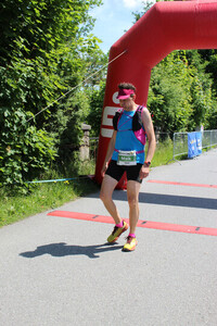 Impressionen 8. Oberlausitztrail