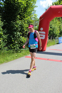 Impressionen 8. Oberlausitztrail