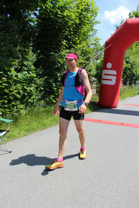 Impressionen 8. Oberlausitztrail