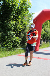 Impressionen 8. Oberlausitztrail