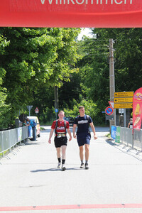 Impressionen 8. Oberlausitztrail