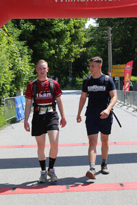 Impressionen 8. Oberlausitztrail