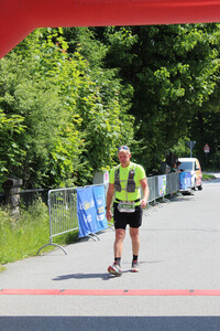 Impressionen 8. Oberlausitztrail