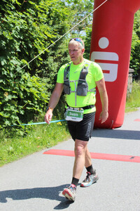 Impressionen 8. Oberlausitztrail