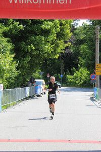 Impressionen 8. Oberlausitztrail