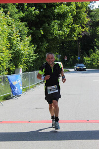 Impressionen 8. Oberlausitztrail