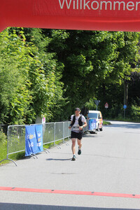 Impressionen 8. Oberlausitztrail