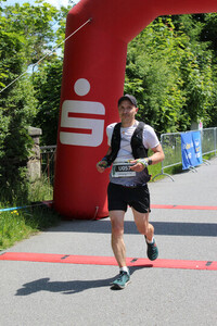 Impressionen 8. Oberlausitztrail