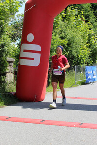 Impressionen 8. Oberlausitztrail