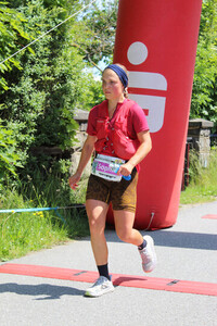 Impressionen 8. Oberlausitztrail