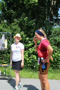 Impressionen 8. Oberlausitztrail