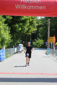 Impressionen 8. Oberlausitztrail