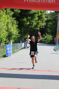 Impressionen 8. Oberlausitztrail