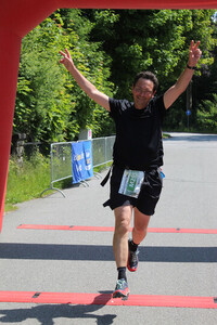 Impressionen 8. Oberlausitztrail
