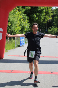 Impressionen 8. Oberlausitztrail