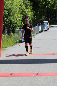 Impressionen 8. Oberlausitztrail