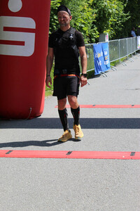 Impressionen 8. Oberlausitztrail