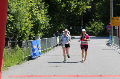 Impressionen 8. Oberlausitztrail