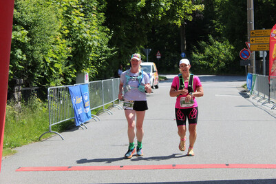Impressionen 8. Oberlausitztrail