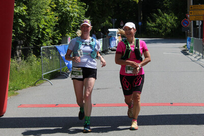 Impressionen 8. Oberlausitztrail