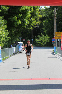 Impressionen 8. Oberlausitztrail